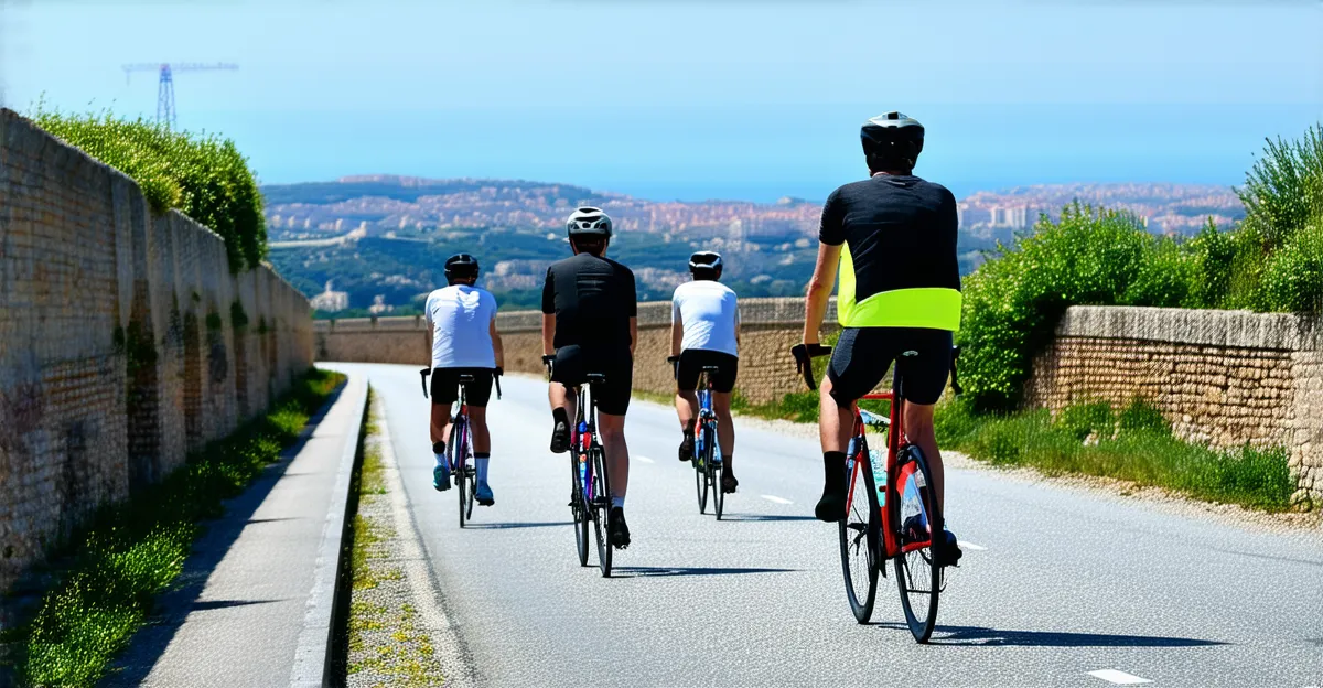 Girona Cycle Tours 2025: Unforgettable Scenic Routes