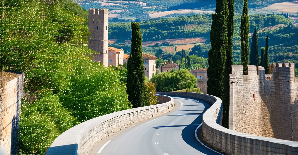 Girona Scenic Routes 2025: Explore on Two Wheels