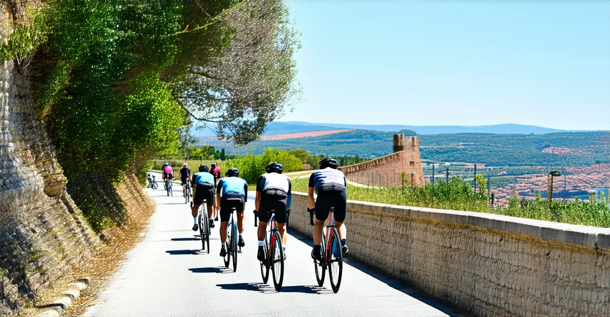 Girona Seasonal Cycling Tours 2025: Explore Nature