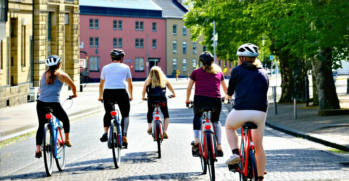 Gothenburg Cycle Tours 2025: Scenic Routes Await