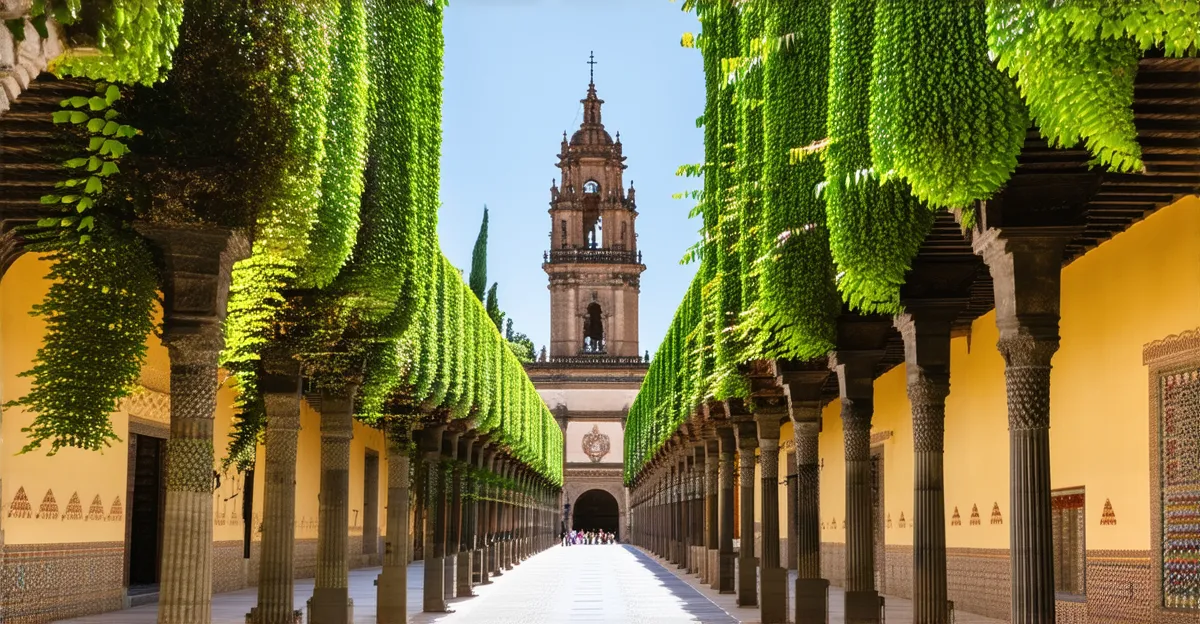 Granada Walking Tours 2025: Discover the Hidden Gems