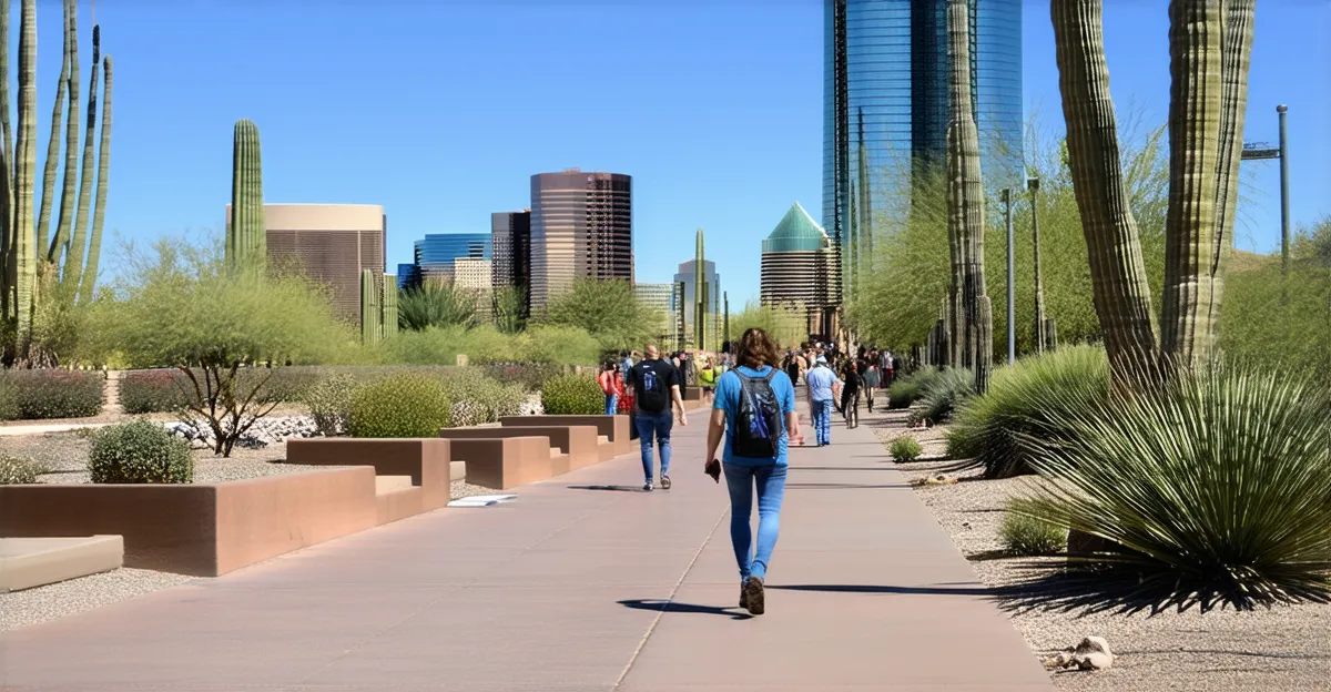 Greater Phoenix Walking Tours 2025: Hidden Gems Revealed