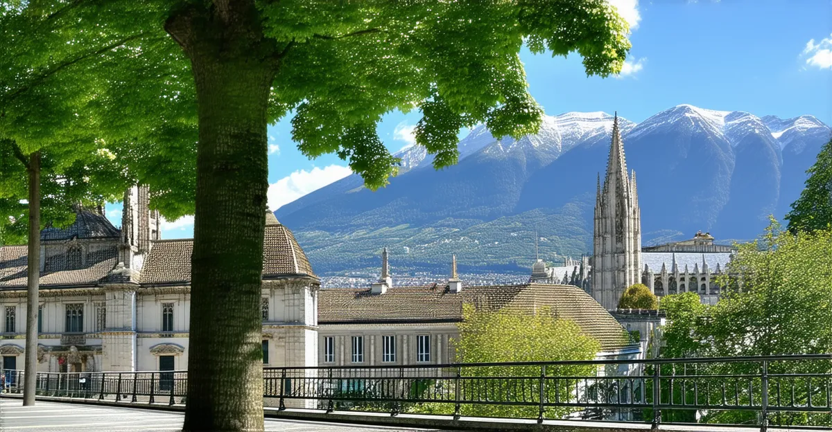 Grenoble Walking Tours 2025: Explore Hidden Gems