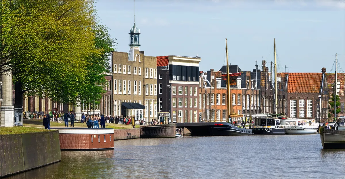 Groningen Walking Tours 2025: Explore Hidden Gems