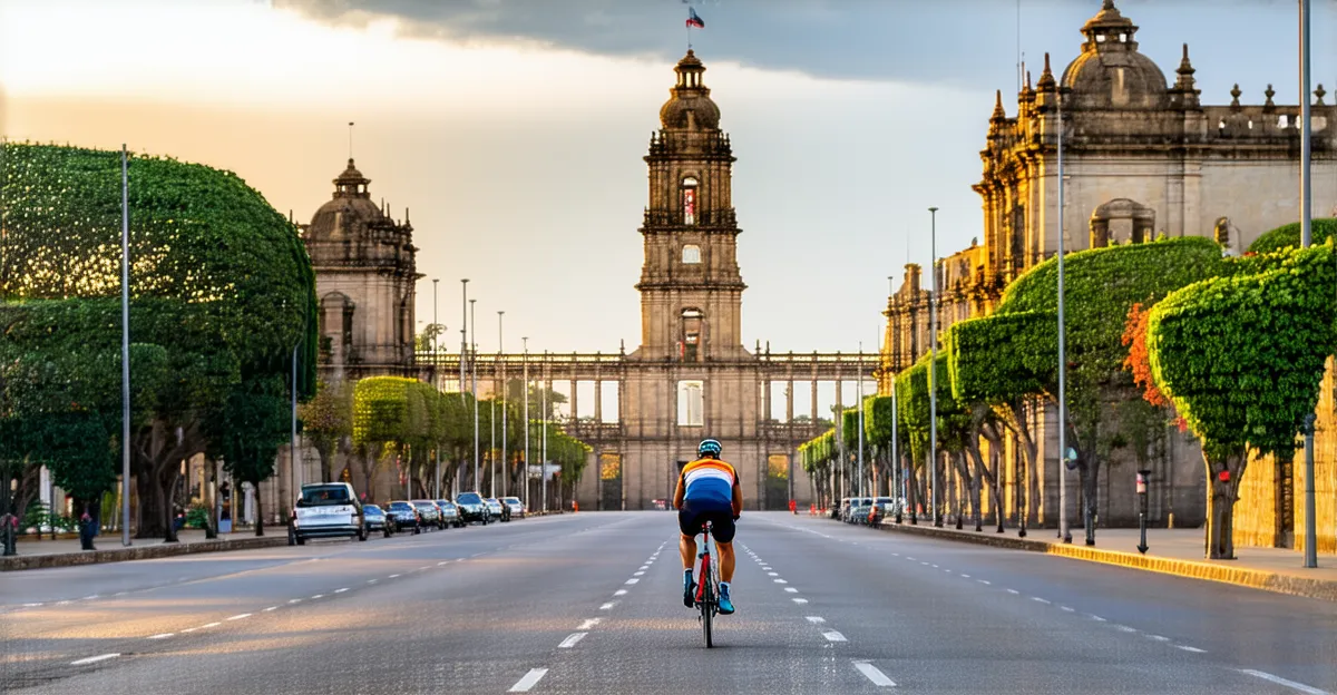 Guadalajara Cycling Highlights 2025: Top Attractions