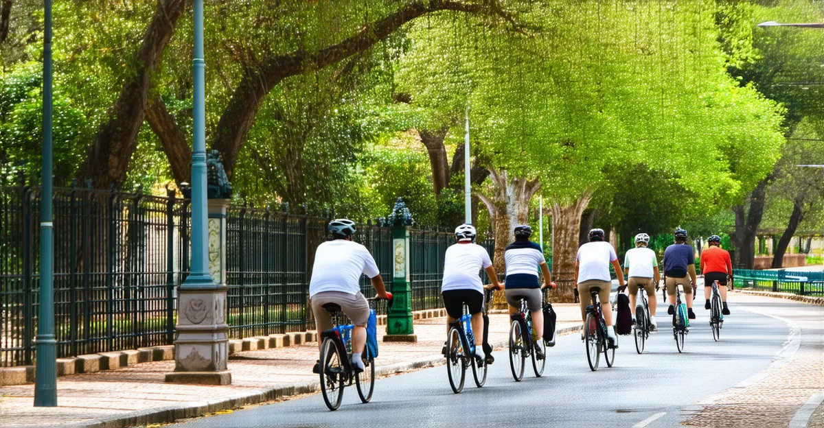 Guadalajara Scenic Cycling Routes 2025: Top Trails to Explore