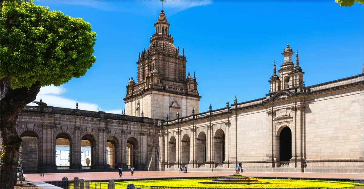 Guadalajara Walking Tours 2025: Cultural Adventures