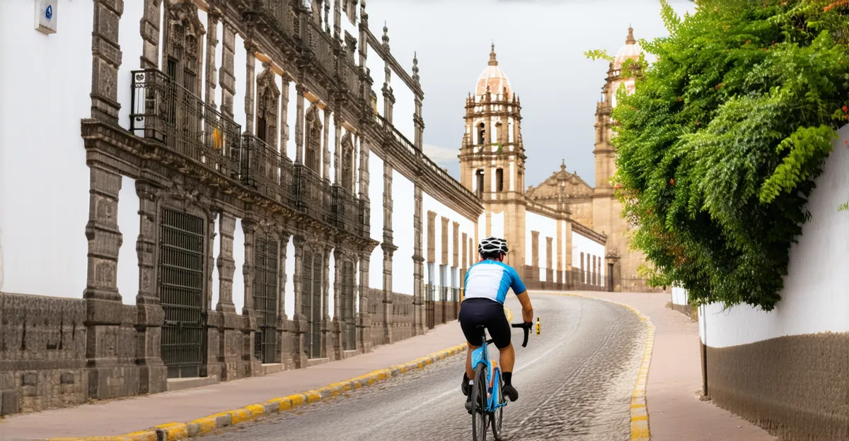 Guanajuato Cycling Highlights 2025: Explore on Two Wheels