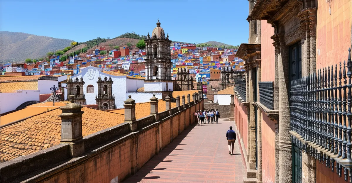 Guanajuato Walking Tours 2025: Uncover Hidden Treasures