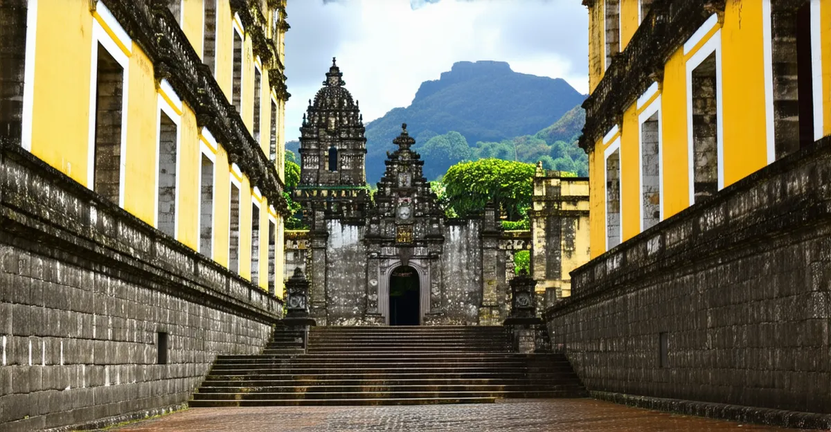 Guatemala City Walking Tours 2025: Hidden Gems Await