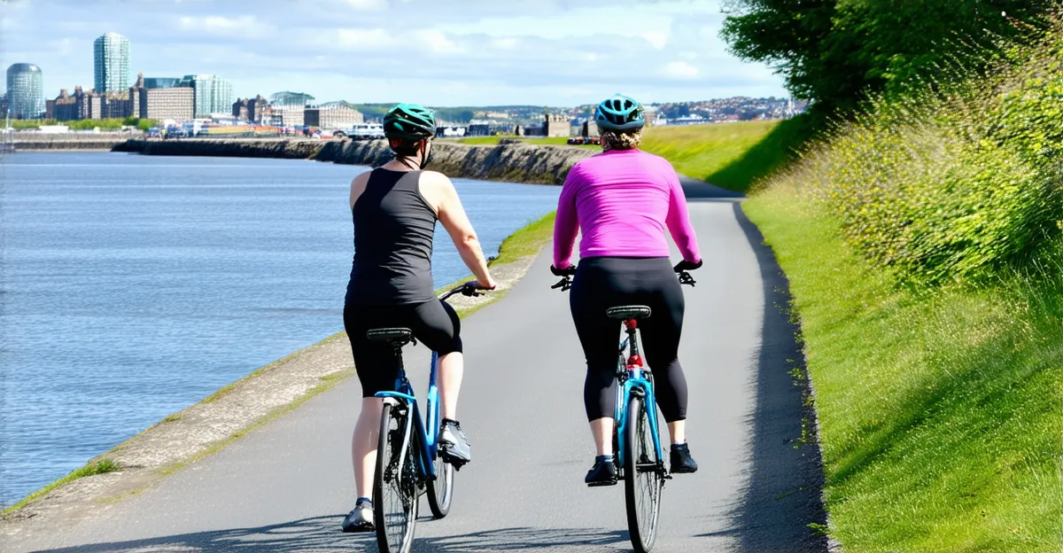 Halifax Cycle Tours 2025: Explore the City on Two Wheels