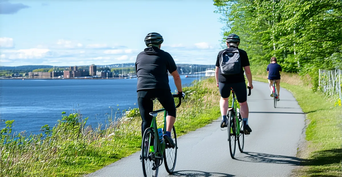 Halifax Cycling Highlights 2025: Top Routes & Tips