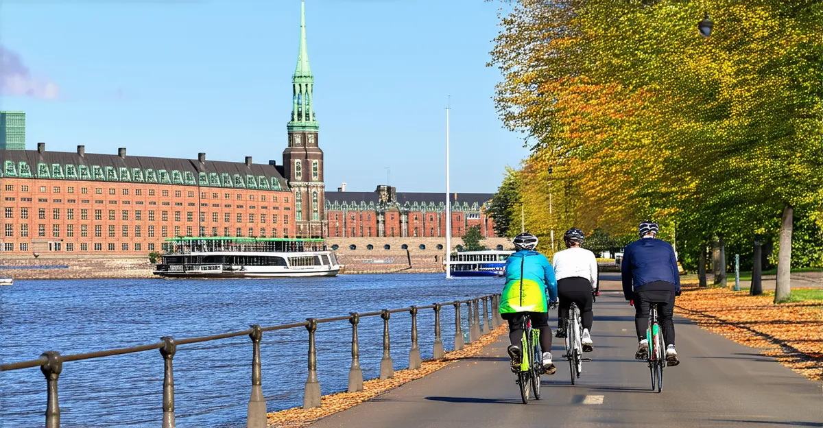 Hamburg Seasonal Cycling Tours 2025: Explore & Enjoy