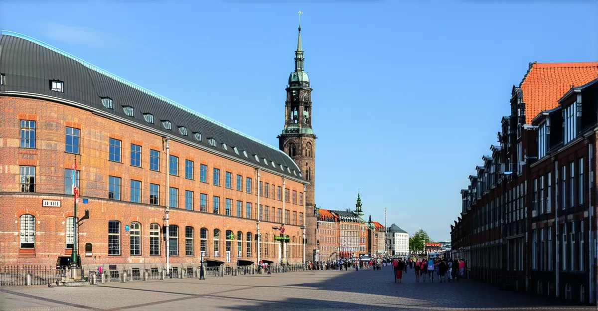 Hamburg Walking Tours 2025: Uncover Hidden Gems