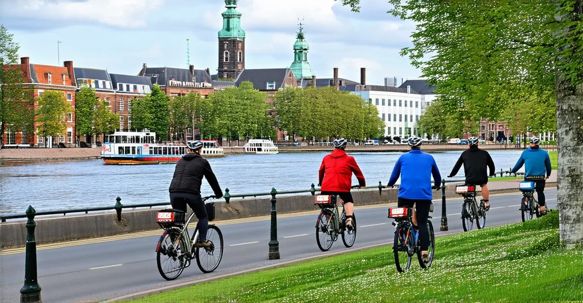 Hanover Cycle Tours 2025: Explore Like a Local