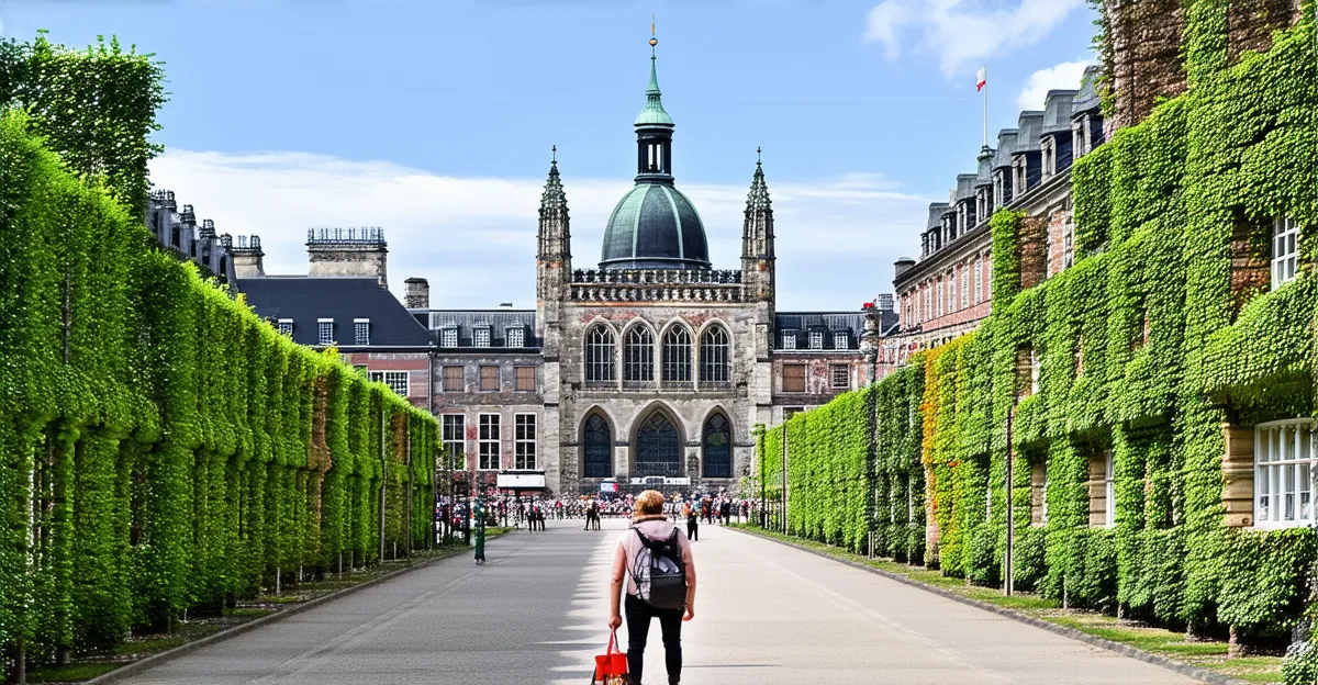 Hanover Walking Tours 2025: Explore Hidden Gems