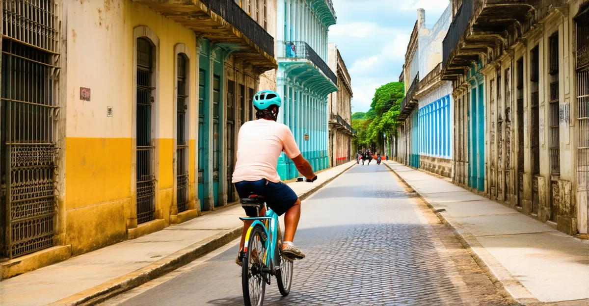 Havana Cycling Highlights 2025: An Unforgettable Journey