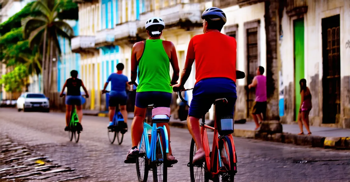 Havana Night Cycling Tours 2025: Discover the Magic