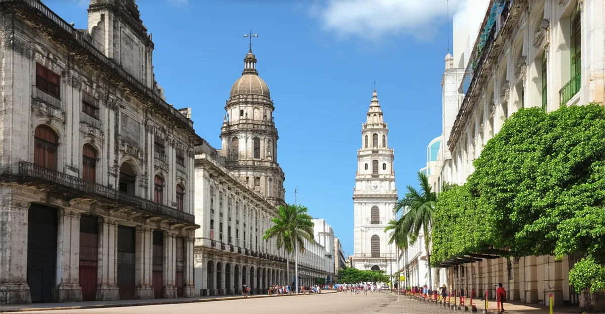 Havana Walking Tours 2025: Discover Hidden Gems