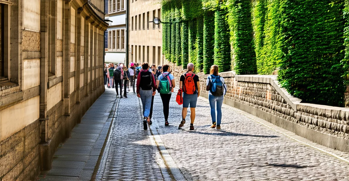 Heidelberg Walking Tours 2025: Explore the Beauty