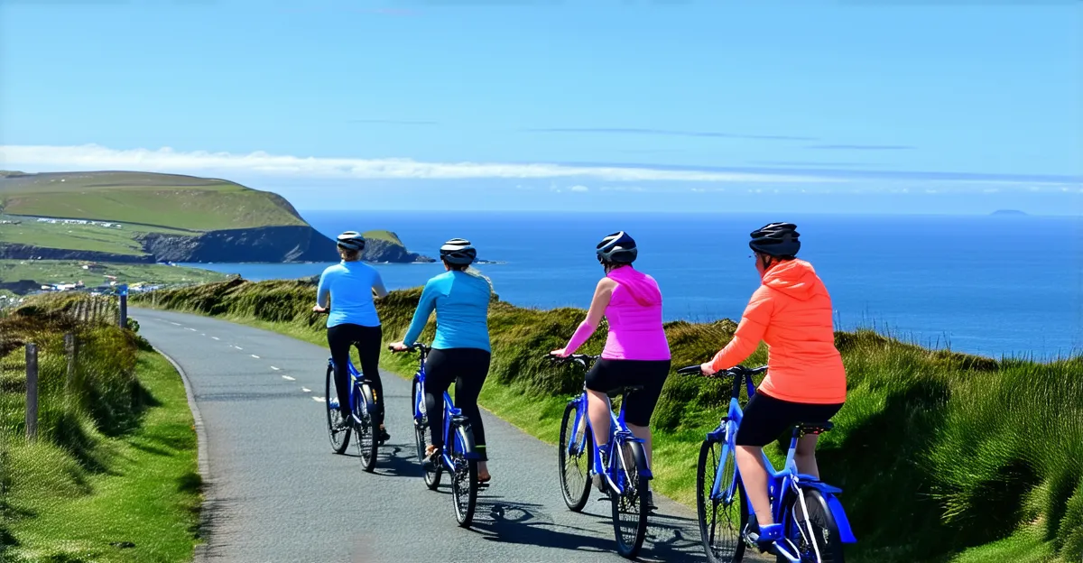 Heimaey Bike Tours 2025: Unforgettable Island Views