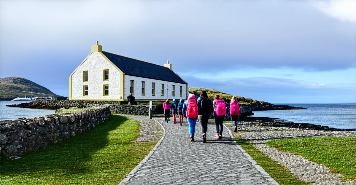 Heimaey Walking Tours 2025: Discover Hidden Treasures