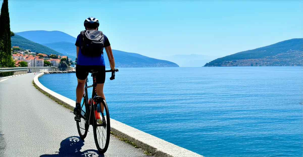 Herceg Novi Cycle Tours 2025: Explore the Best Paths