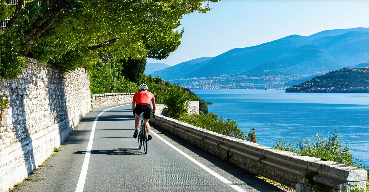 Herceg Novi Cycling Highlights 2025: Must-See Routes