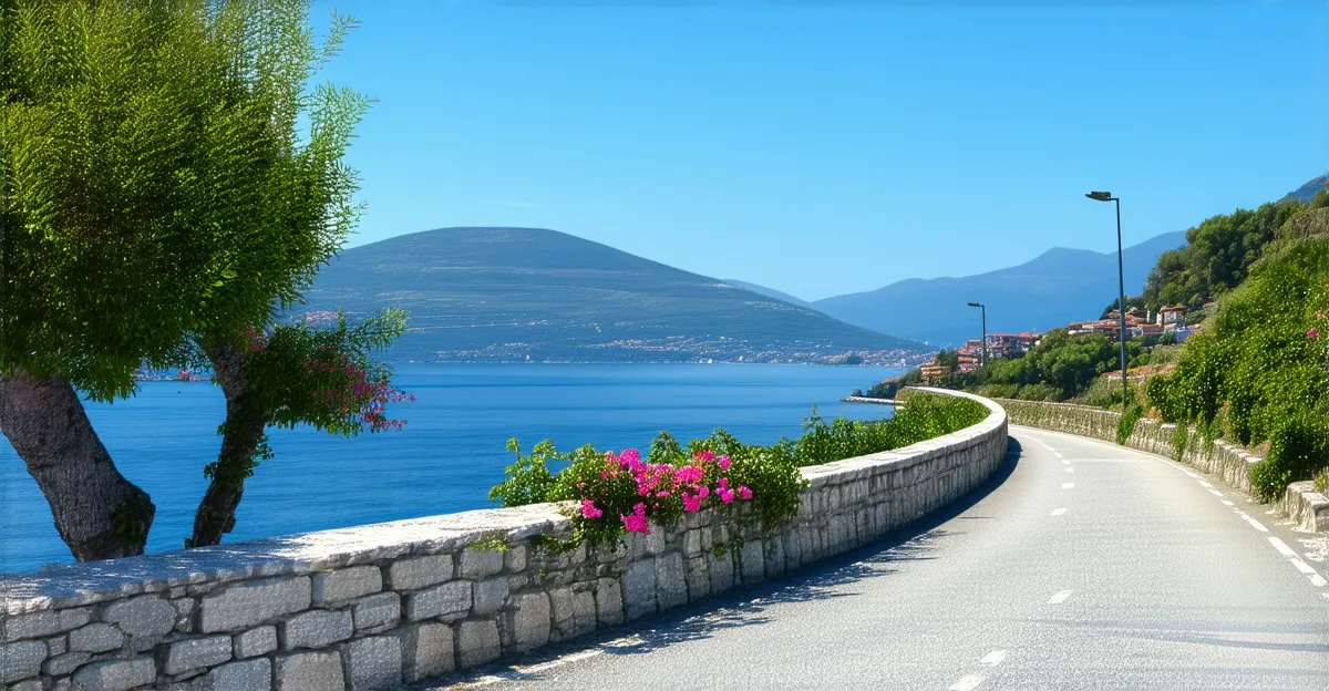 Herceg Novi Scenic Cycling Routes 2025: Must-See Spots