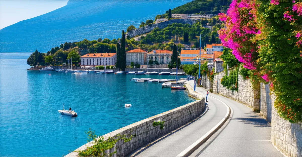 Herceg Novi Scenic Routes 2025: Explore the Coast