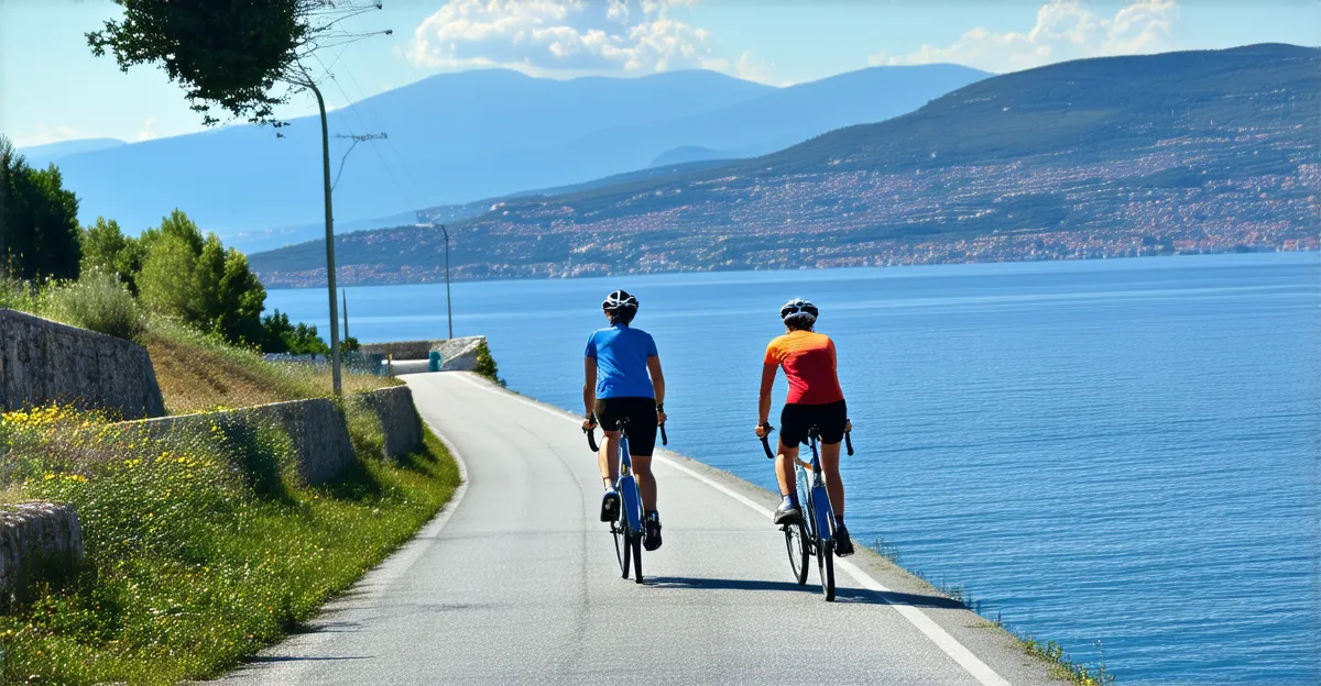 Herceg Novi Seasonal Cycling Tours 2025: A Rider's Paradise