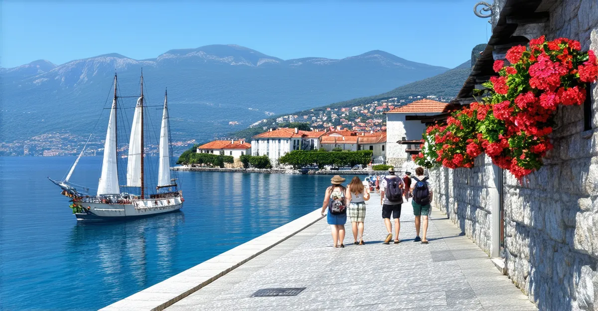 Herceg Novi Walking Tours 2025: Uncover Hidden Gems