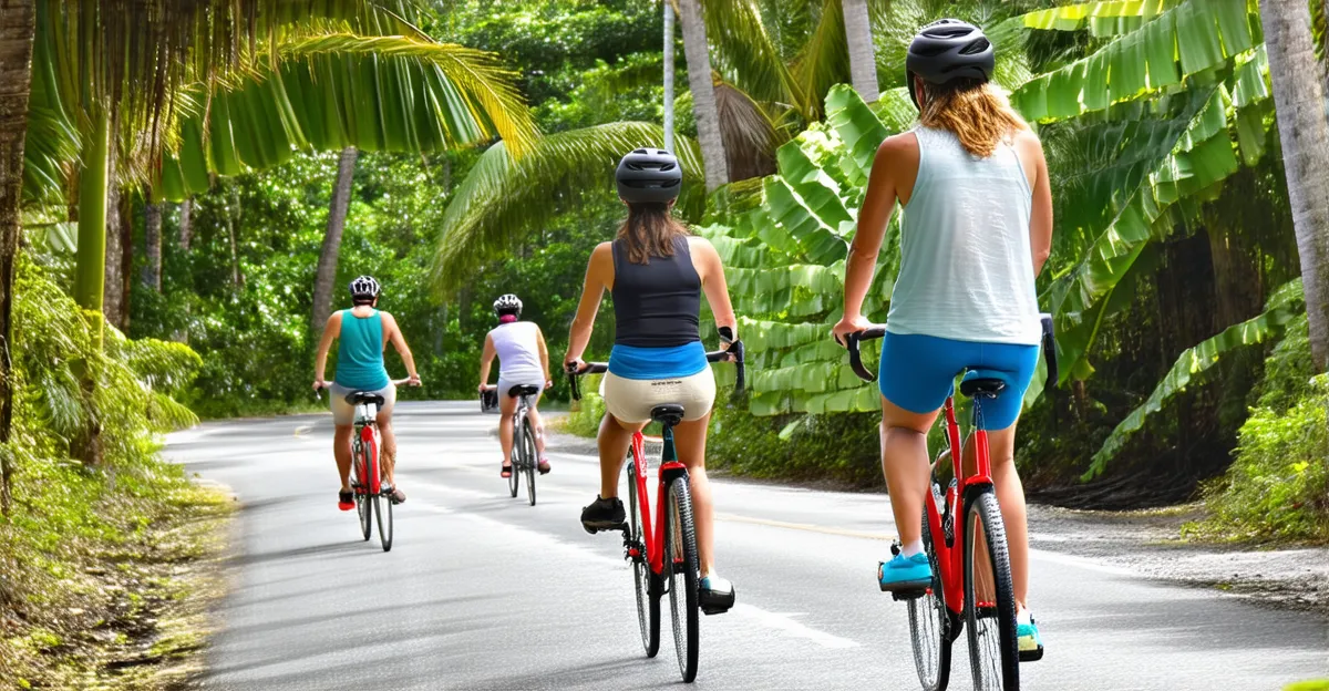 Holguín Cycle Tours 2025: Discover Cuba's Hidden Gems