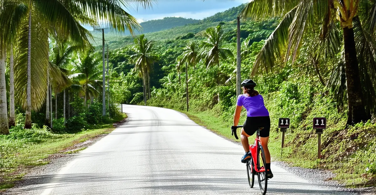 Holguín Scenic Cycling Routes 2025: Explore the Beauty