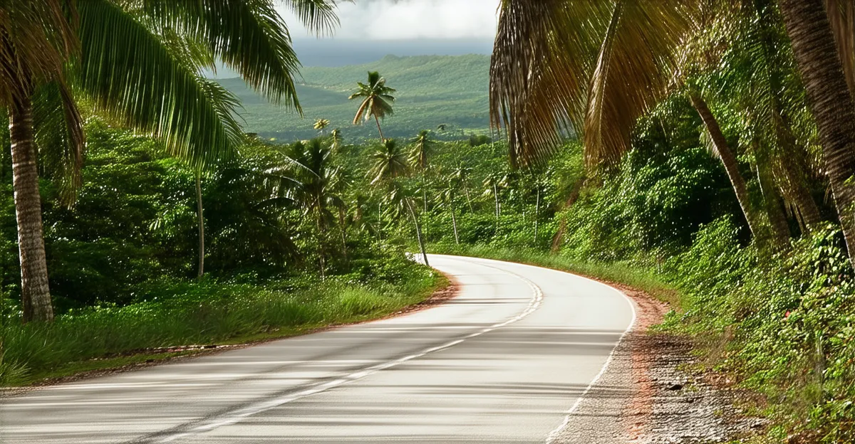 Holguín Scenic Routes 2025: Explore by Bike & Foot