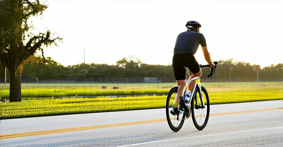 Houston Cycling Highlights 2025: Must-See Routes