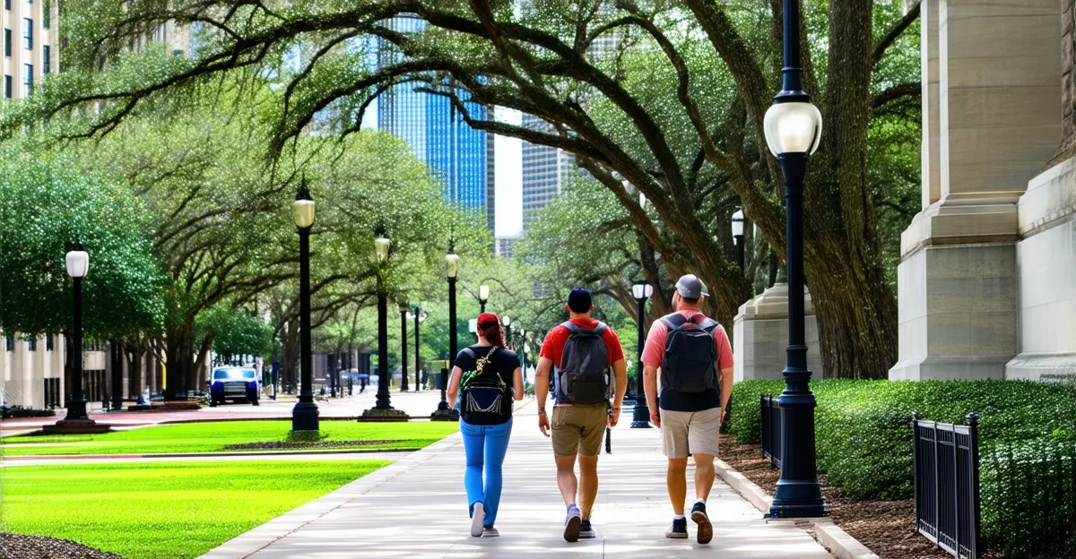 Houston Walking Tours 2025: Must-Experience Adventures