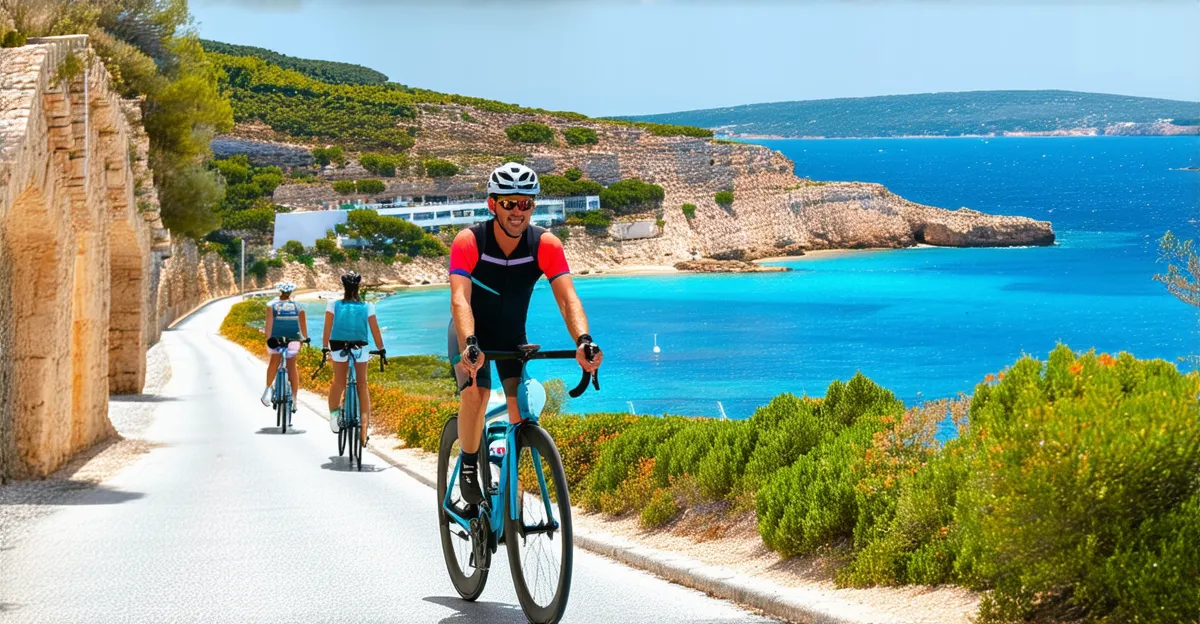 Ibiza Town Cycling Highlights 2025: Must-See Spots