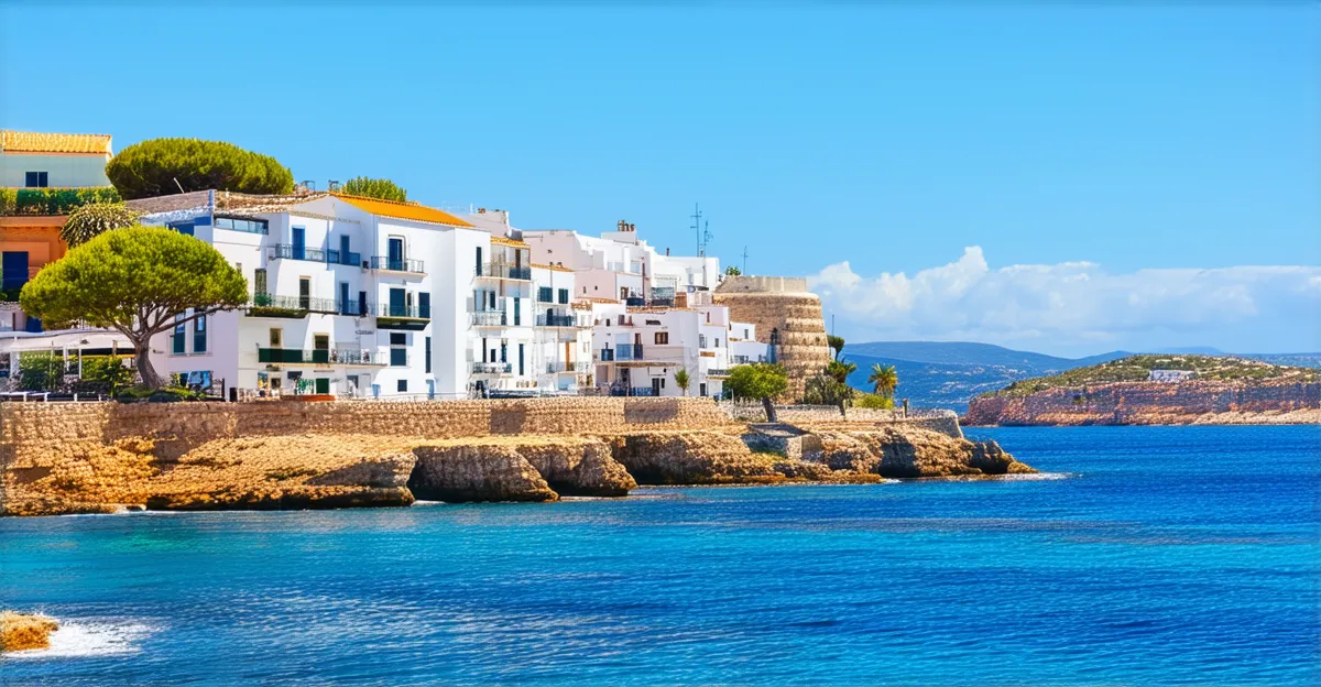 Ibiza Town Scenic Routes 2025: Unmissable Experiences