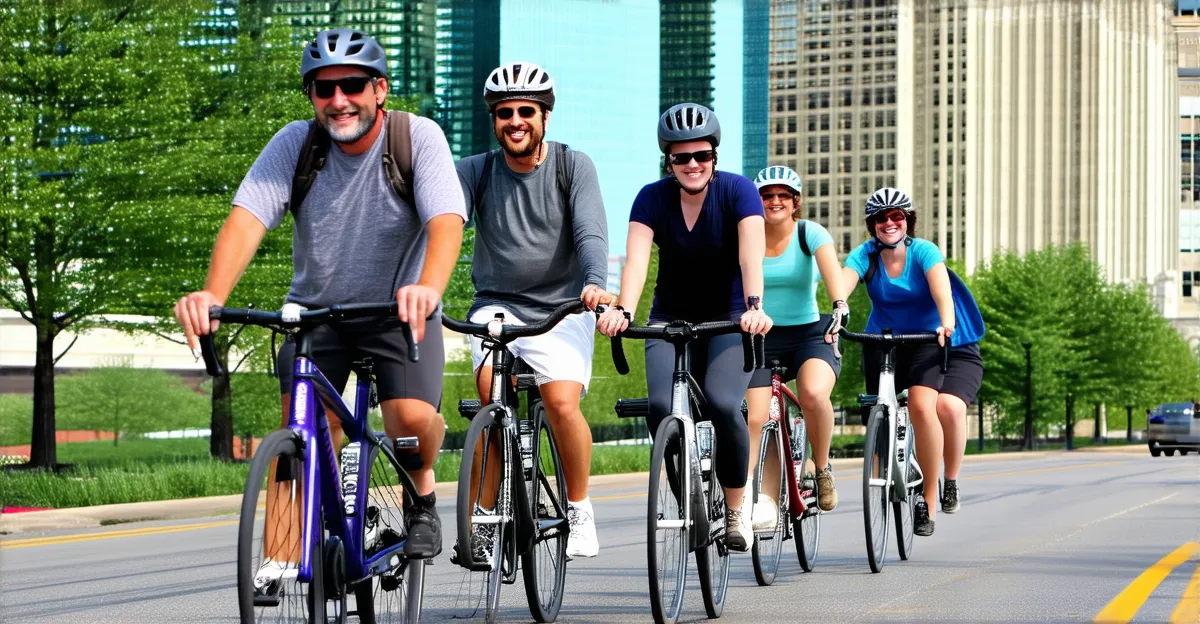 Indianapolis Cycle Tours 2025: Explore the City on Wheels