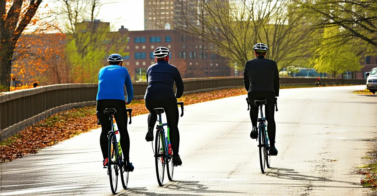 Indianapolis Seasonal Cycling Tours 2025: Must-See Routes