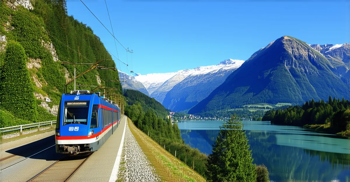 Interlaken Scenic Routes 2025: Must-See Adventures