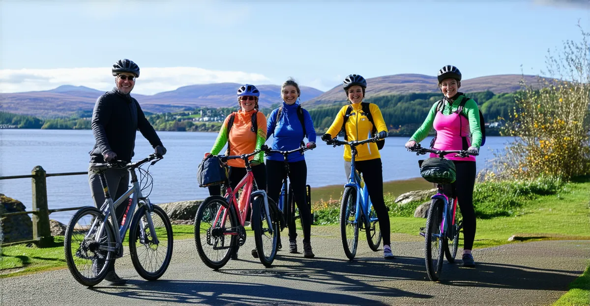 Inverness Bike Tours 2025: Explore Scenic Routes