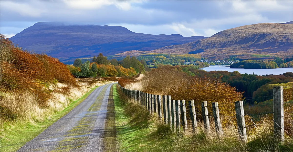 Inverness Scenic Routes 2025: A Must-See Journey