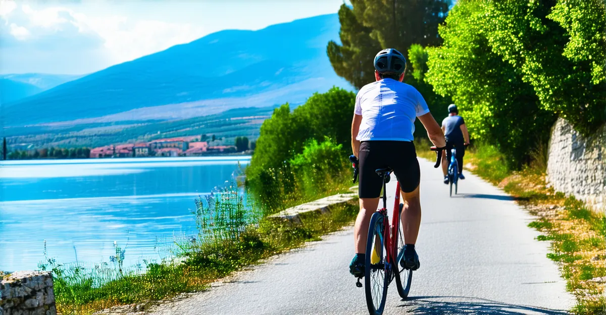 Ioannina Bike Tours 2025: Scenic Routes & Highlights