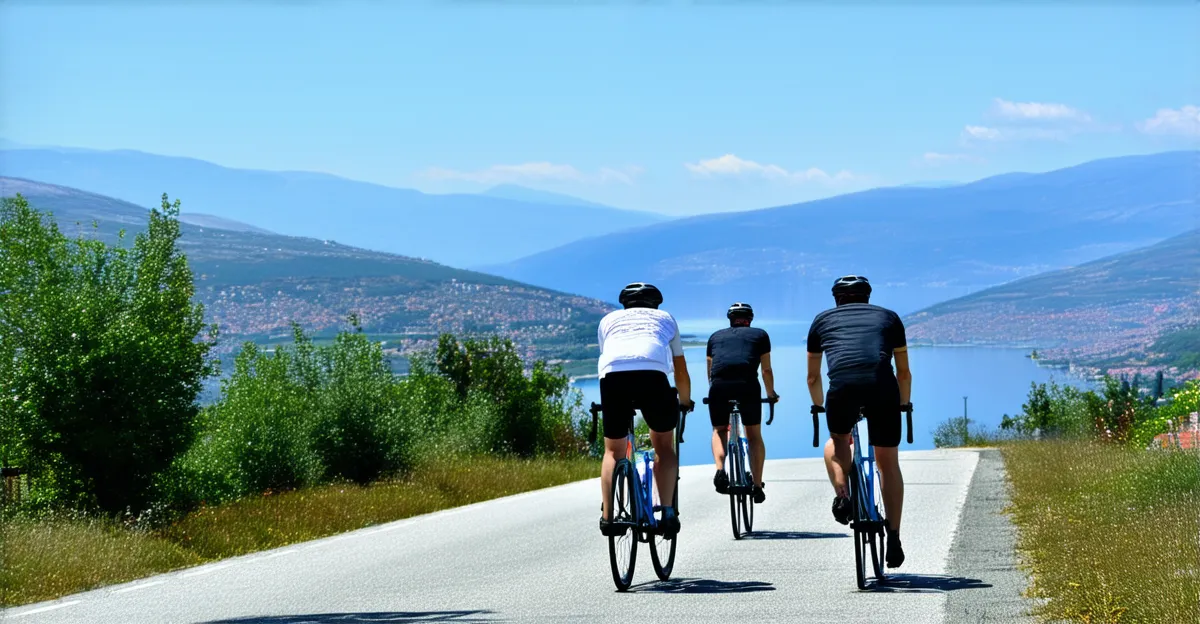 Ioannina Cycle Tours 2025: Scenic Routes & Tips