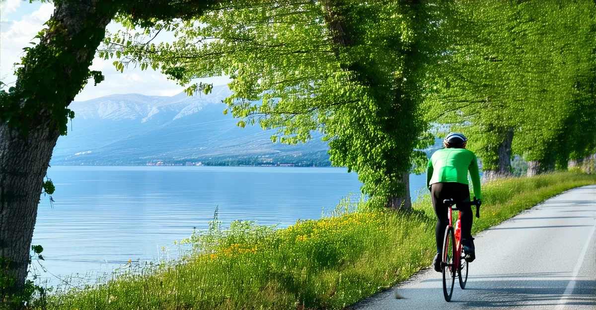 Ioannina Scenic Cycling Routes 2025: A Traveler's Guide