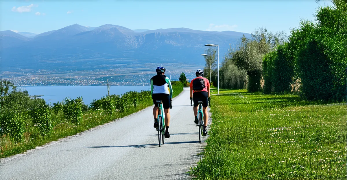 Ioannina Seasonal Cycling Tours 2025: Explore the Outdoors