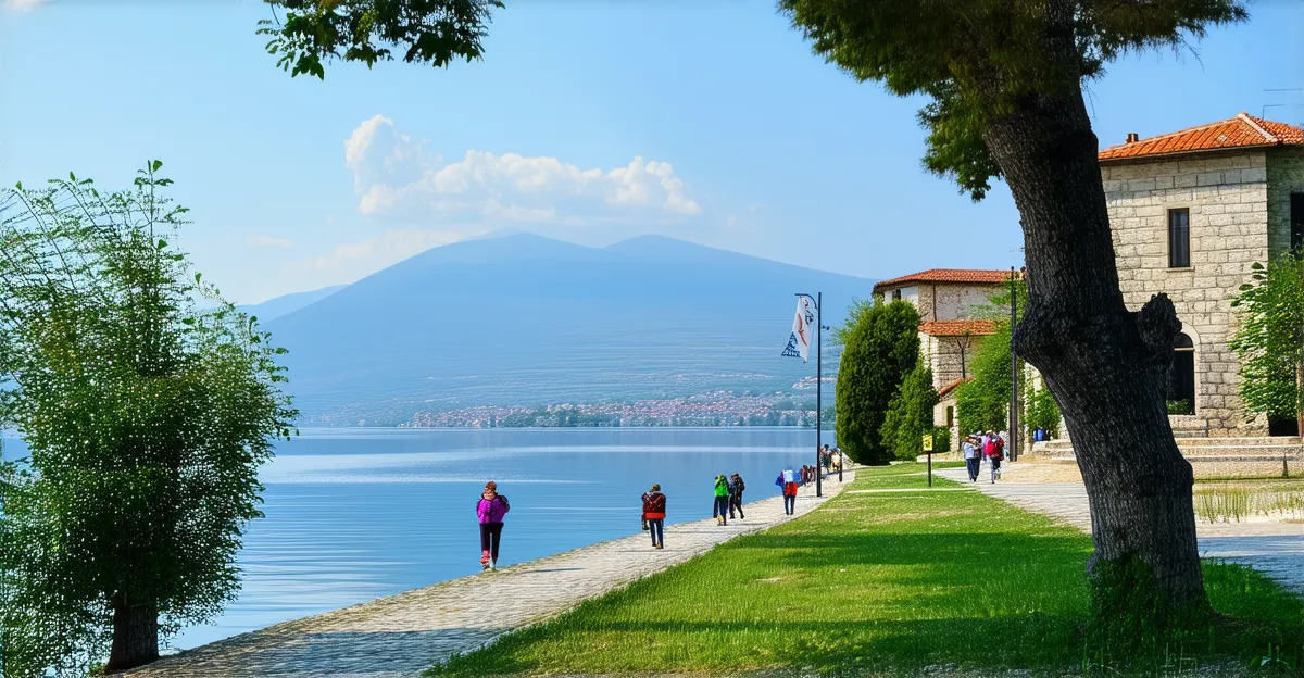 Ioannina Walking Tours 2025: Uncover Hidden Gems