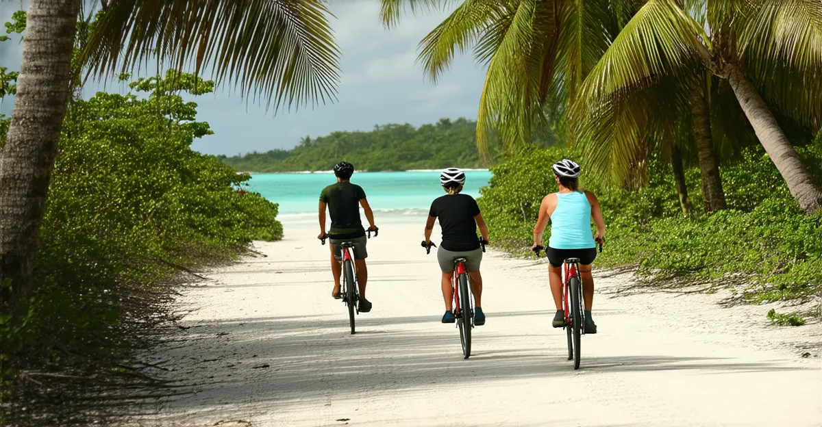 Isla Bastimentos Cycle Tours 2025: Explore Paradise